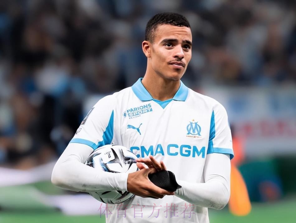 左右脚开弓 欧冠双响+MVP!前曼联天才乱杀:20场13球4助 左右脚开弓 欧冠双响+MVP!前曼联天才乱杀:20场13球4助